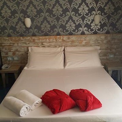 Ostia Antica Park Hotel