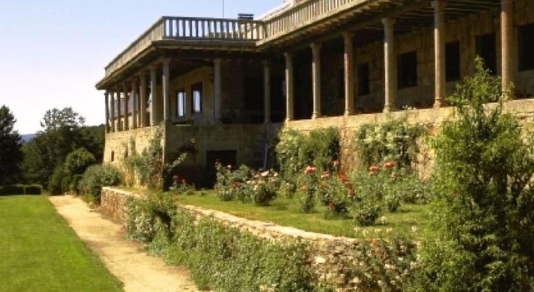 Hotel Parador De Gredos