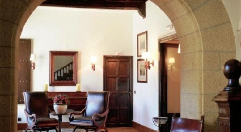 Hotel Parador De Gredos