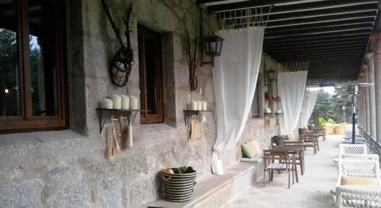 Hotel Parador De Gredos