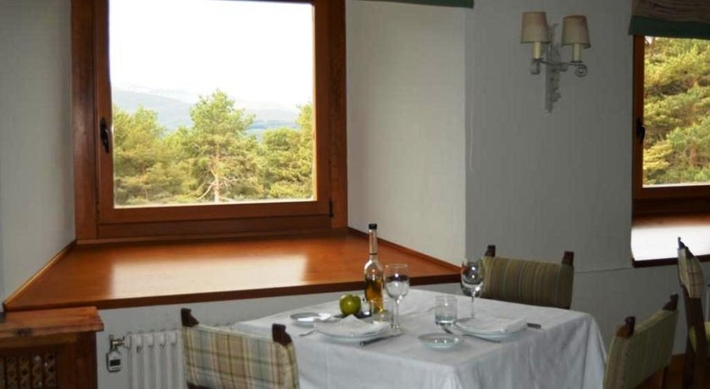 Hotel Parador De Gredos