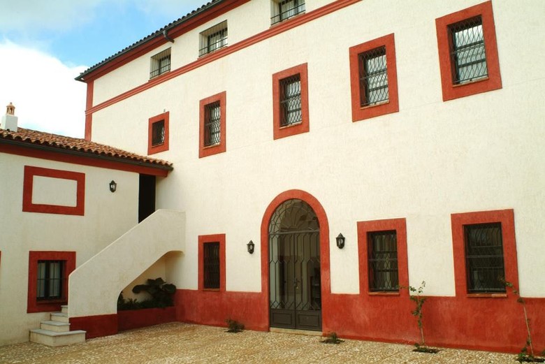 Hotel Posada De Valdezufre