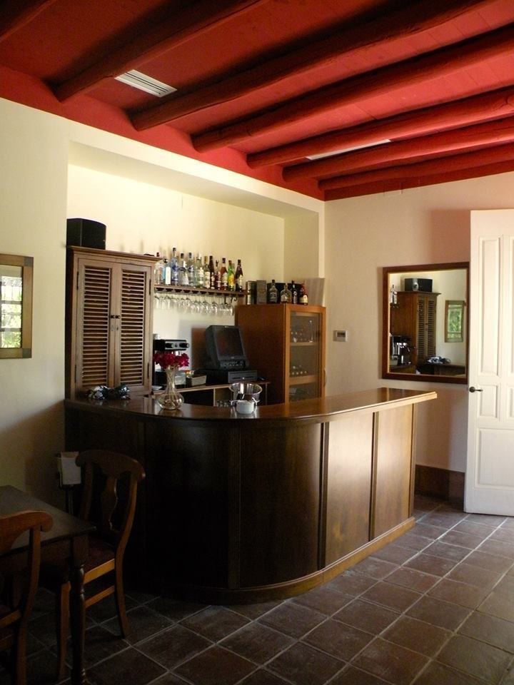 Hotel Posada De Valdezufre