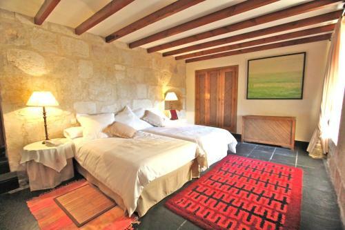 Hotel Castillo De Buen Amor