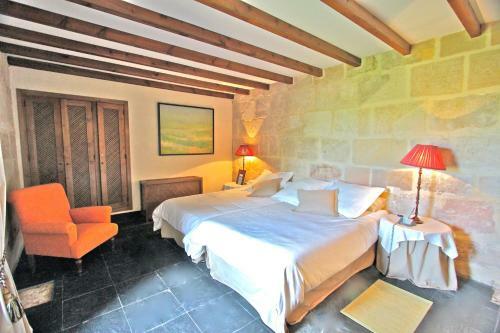 Hotel Castillo De Buen Amor