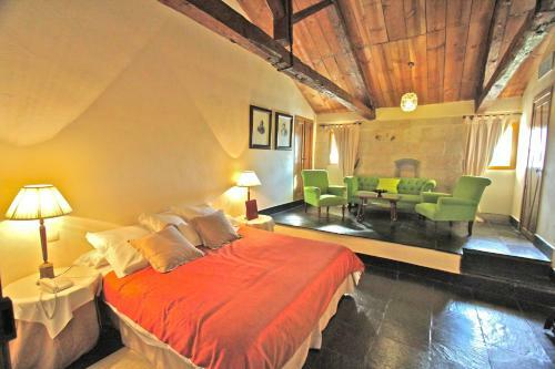 Hotel Castillo De Buen Amor