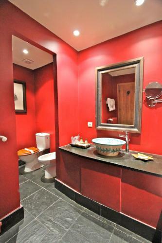 Hotel Castillo De Buen Amor