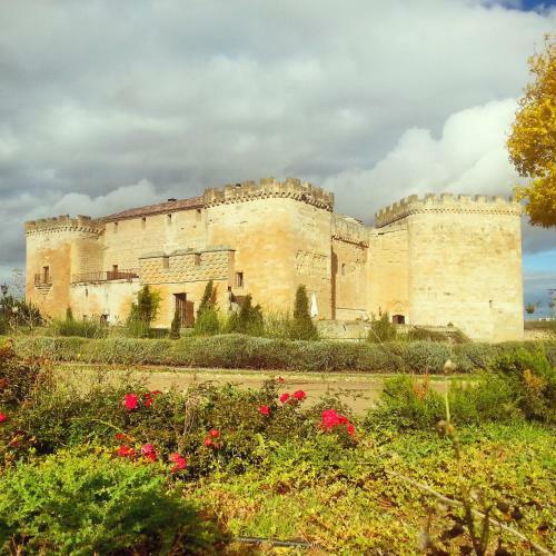 Hotel Castillo De Buen Amor