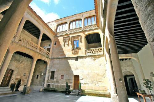 Hotel Castillo De Buen Amor