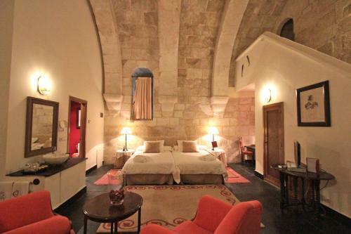 Hotel Castillo De Buen Amor