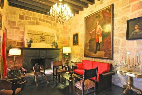 Hotel Castillo De Buen Amor