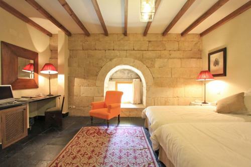 Hotel Castillo De Buen Amor