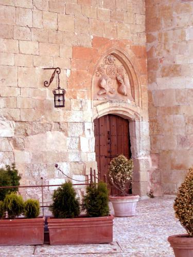 Hotel Castillo De Buen Amor