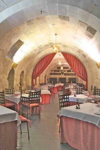 Hotel Castillo De Buen Amor