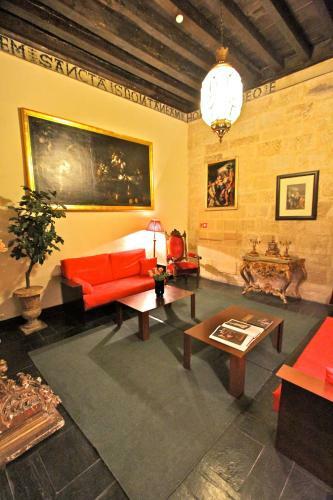 Hotel Castillo De Buen Amor