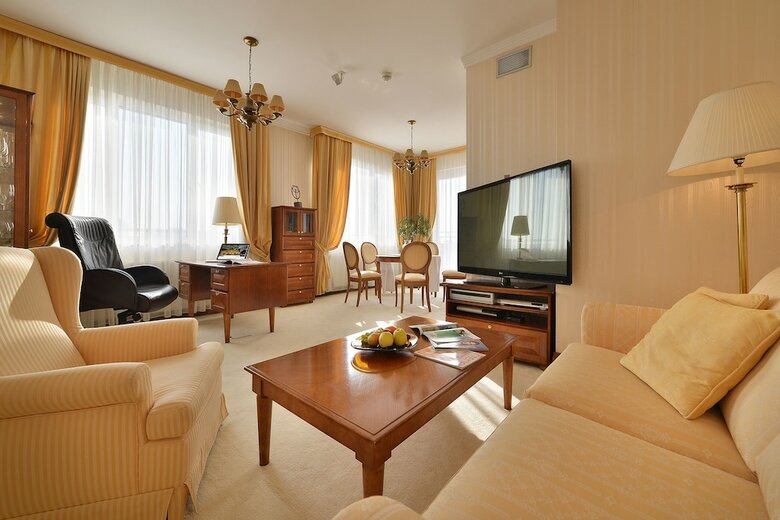 Hotel Dukla