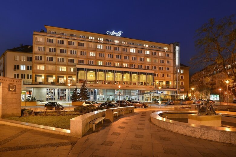 Hotel Dukla