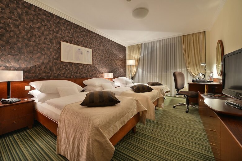 Hotel Dukla