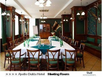 Hotel Dukla