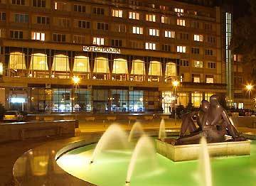 Hotel Dukla