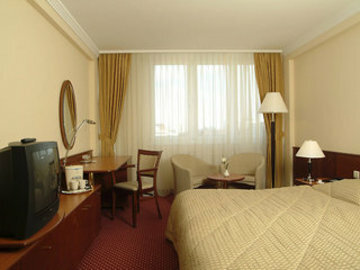 Hotel Dukla