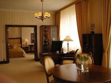 Hotel Dukla