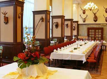 Hotel Dukla