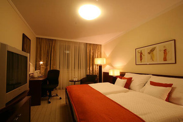 Hotel Dukla