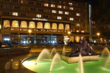 Hotel Dukla