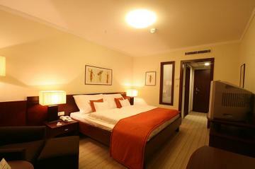 Hotel Dukla