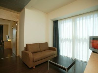 Hotel Gobeo Park