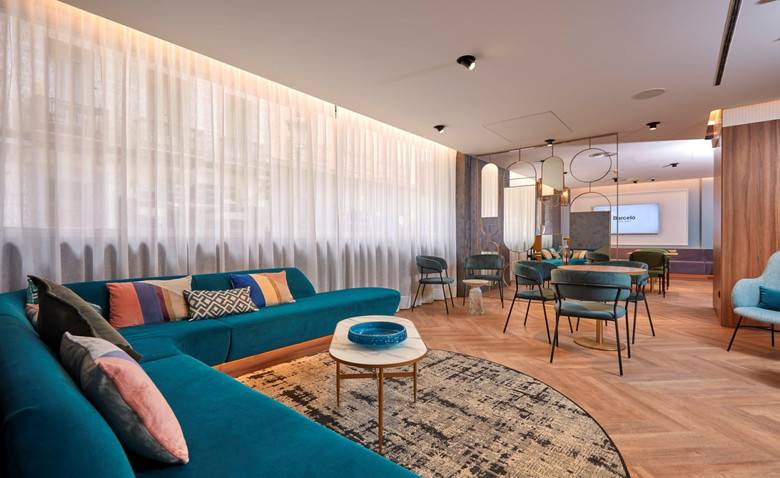 Hotel Occidental Alicante