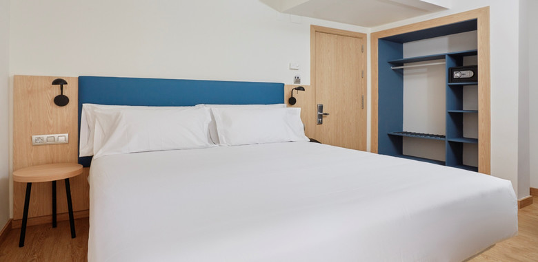 Hotel Occidental Alicante