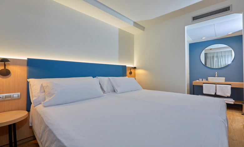 Hotel Occidental Alicante