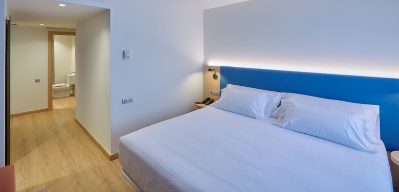 Hotel Occidental Alicante