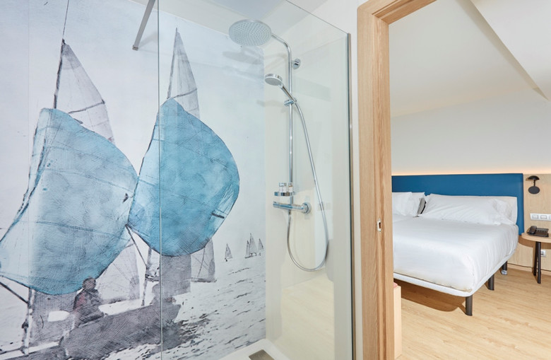 Hotel Occidental Alicante