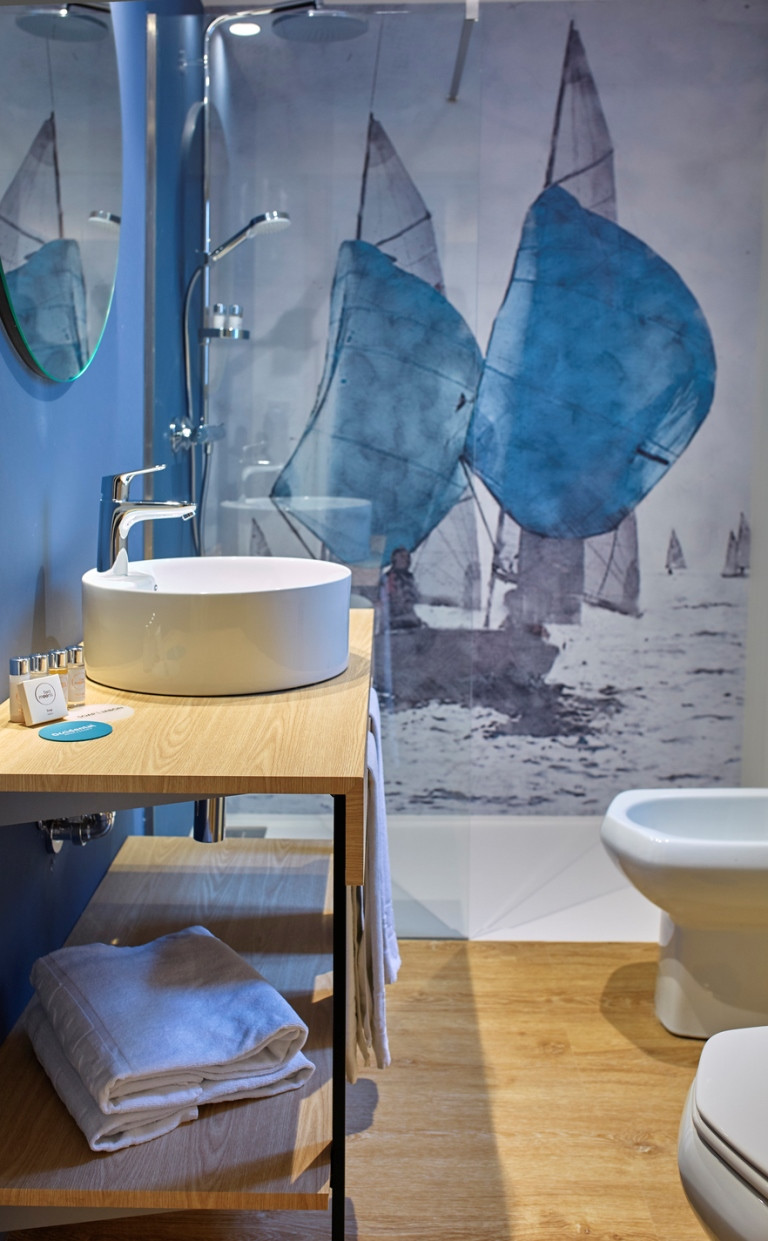 Hotel Occidental Alicante