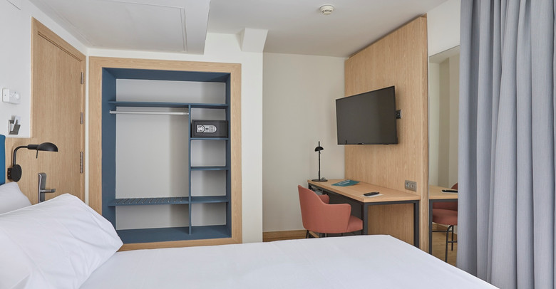 Hotel Occidental Alicante