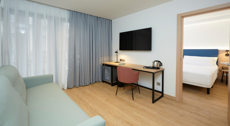 Hotel Occidental Alicante