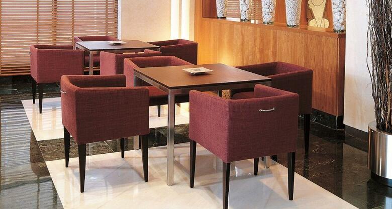 Hotel NH Ciudad De Almeria