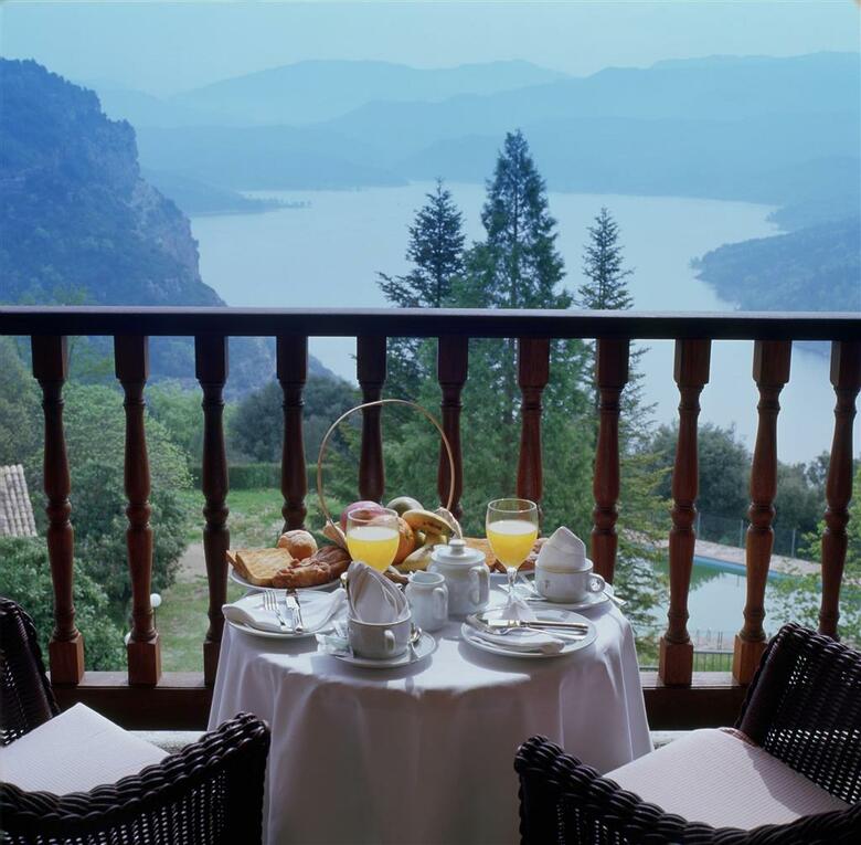 Hotel Parador De Vic