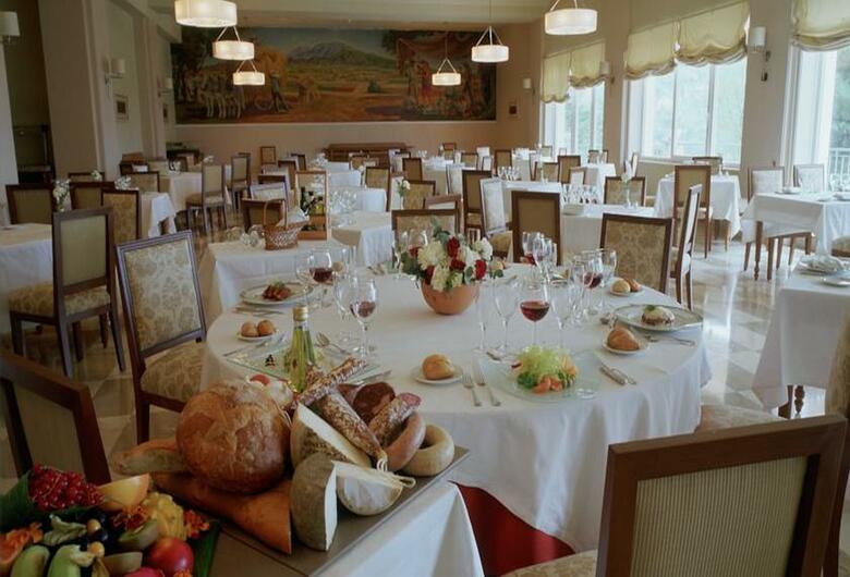 Hotel Parador De Vic