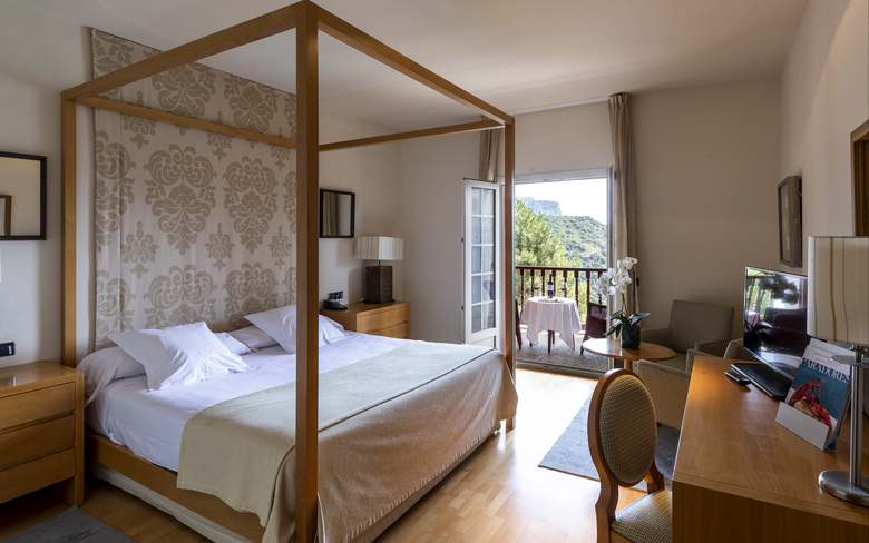 Hotel Parador De Vic