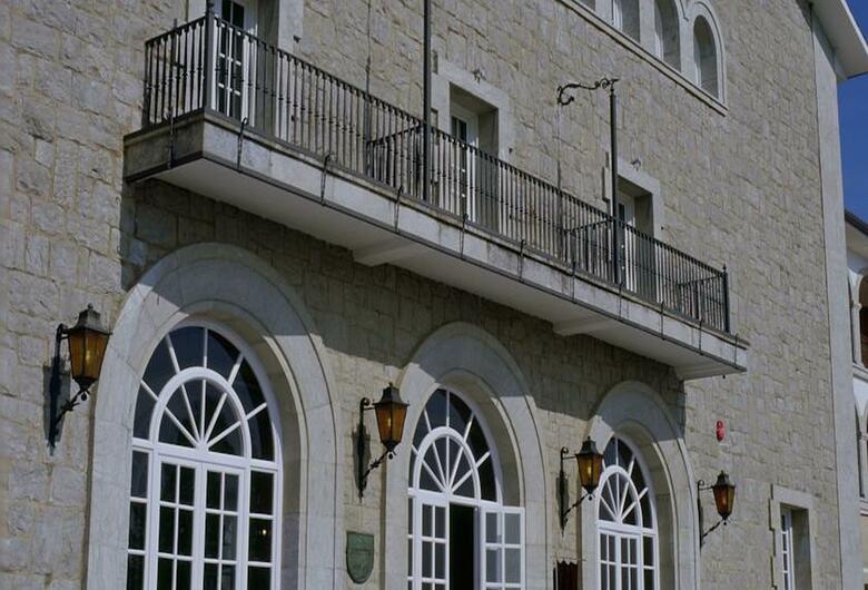 Hotel Parador De Vic