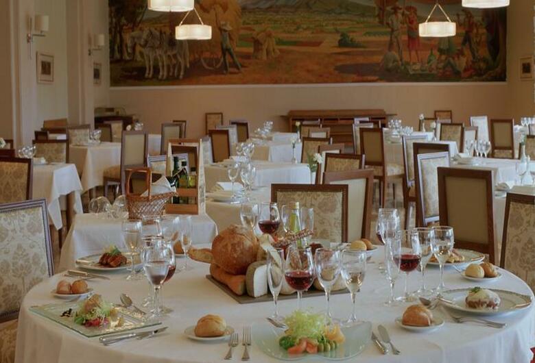 Hotel Parador De Vic