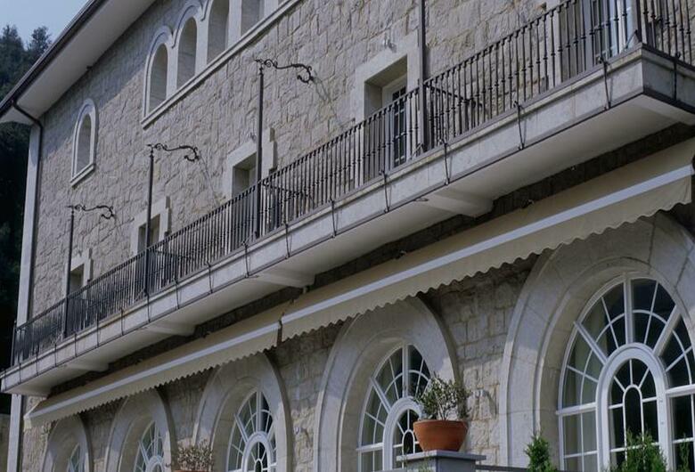 Hotel Parador De Vic
