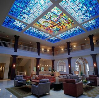 Hotel Parador De Vic
