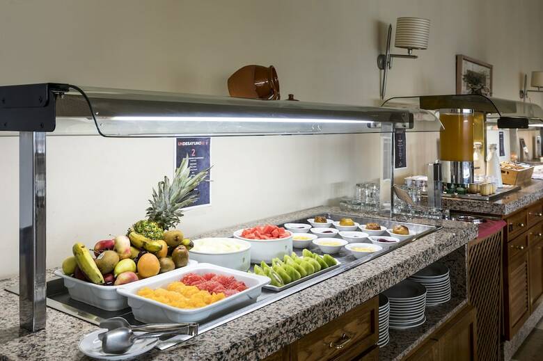 Hotel Parador De Vic