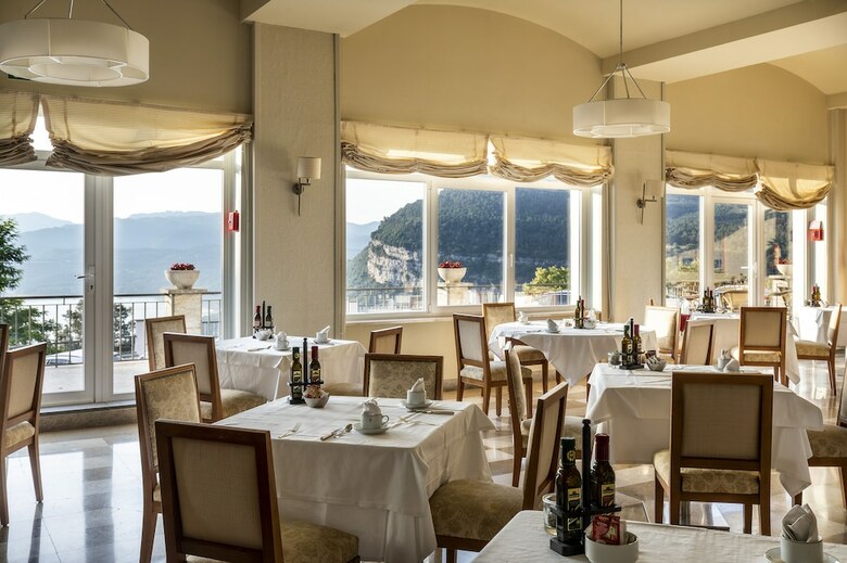 Hotel Parador De Vic