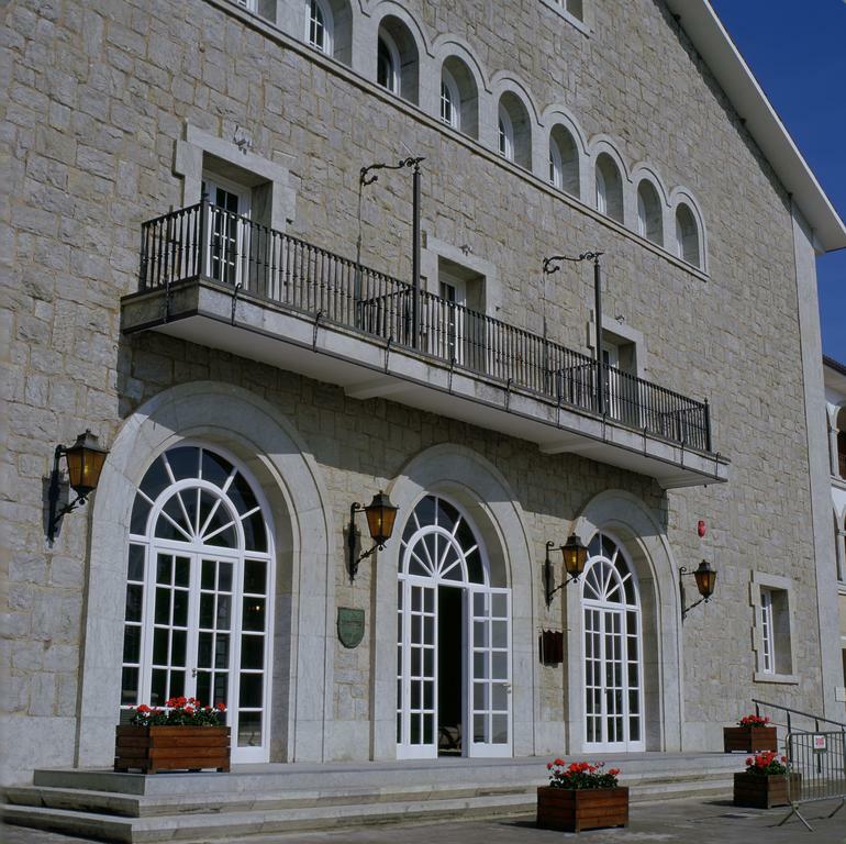 Hotel Parador De Vic